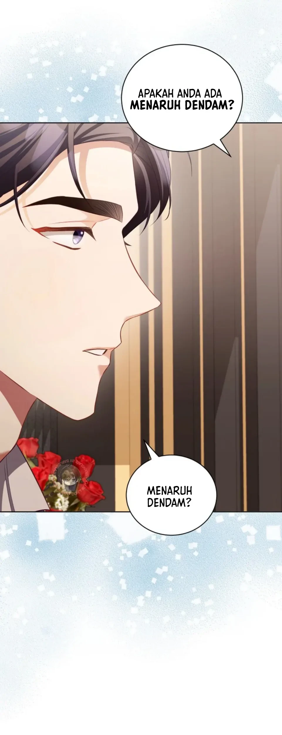 Childcare Diary With the Villain Chapter 17 Gambar 12