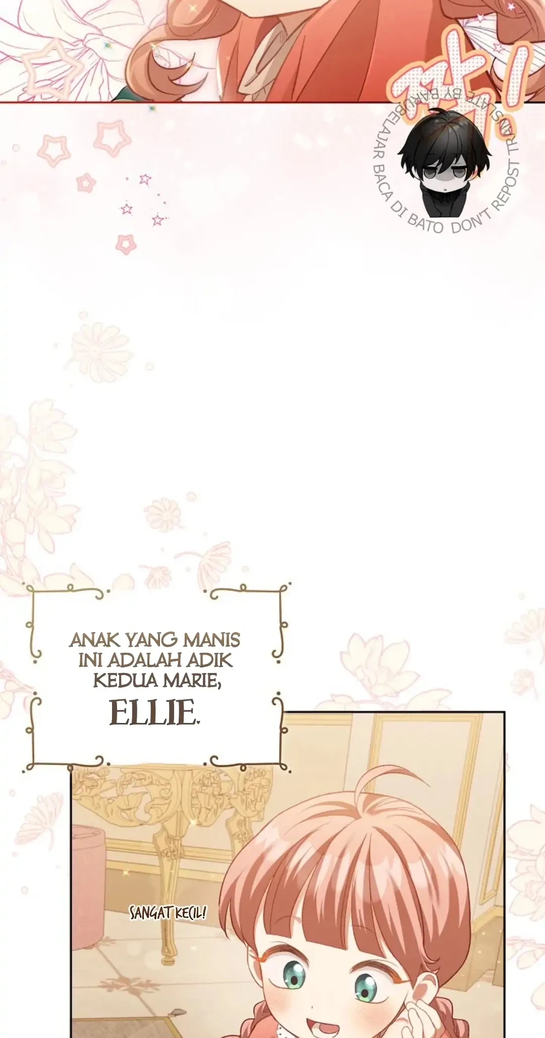 Childcare Diary With the Villain Chapter 2 Gambar 13