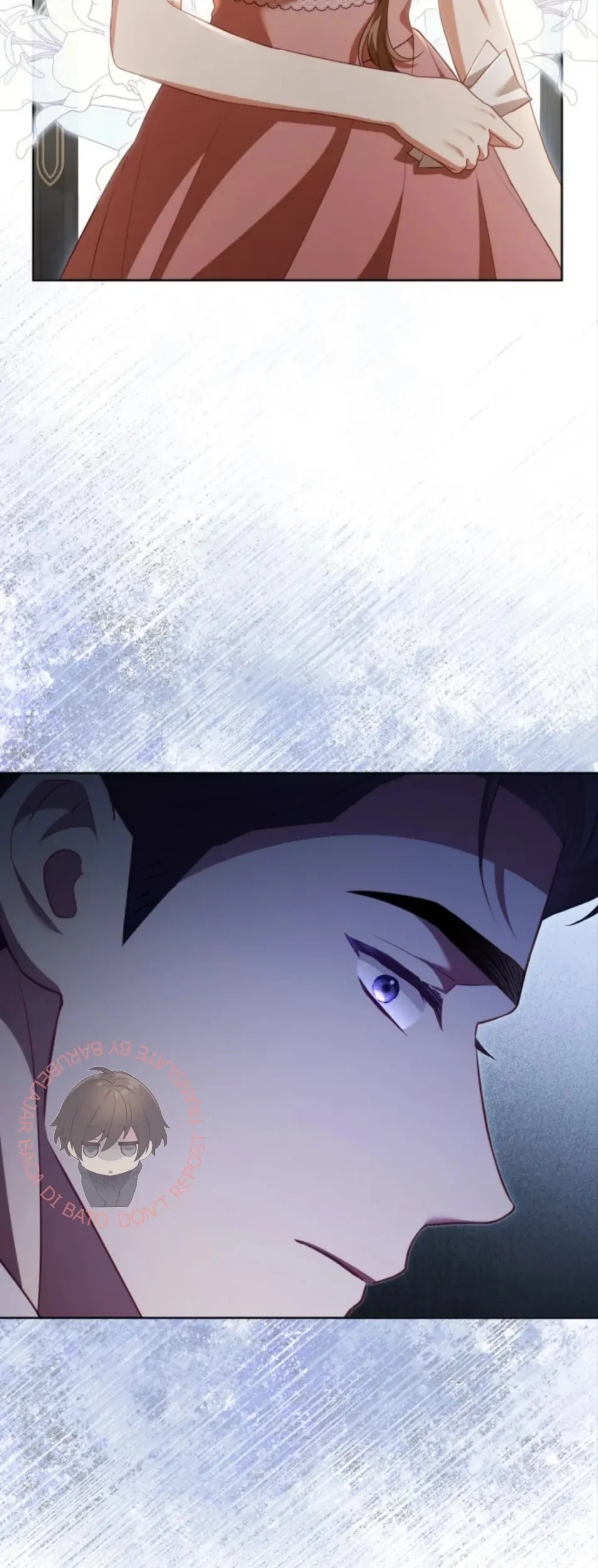 Childcare Diary With the Villain Chapter 27 Gambar 12