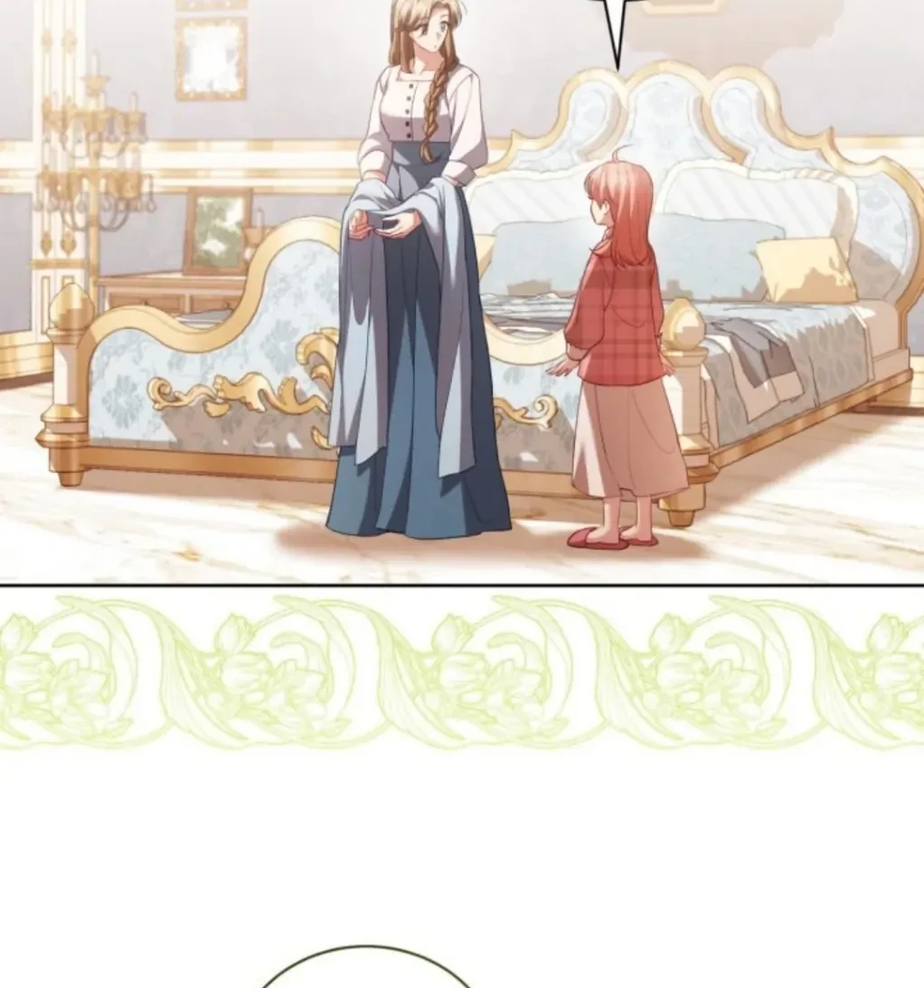 Childcare Diary With the Villain Chapter 31 Gambar 13