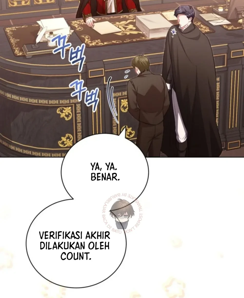 Childcare Diary With the Villain Chapter 34 Gambar 13