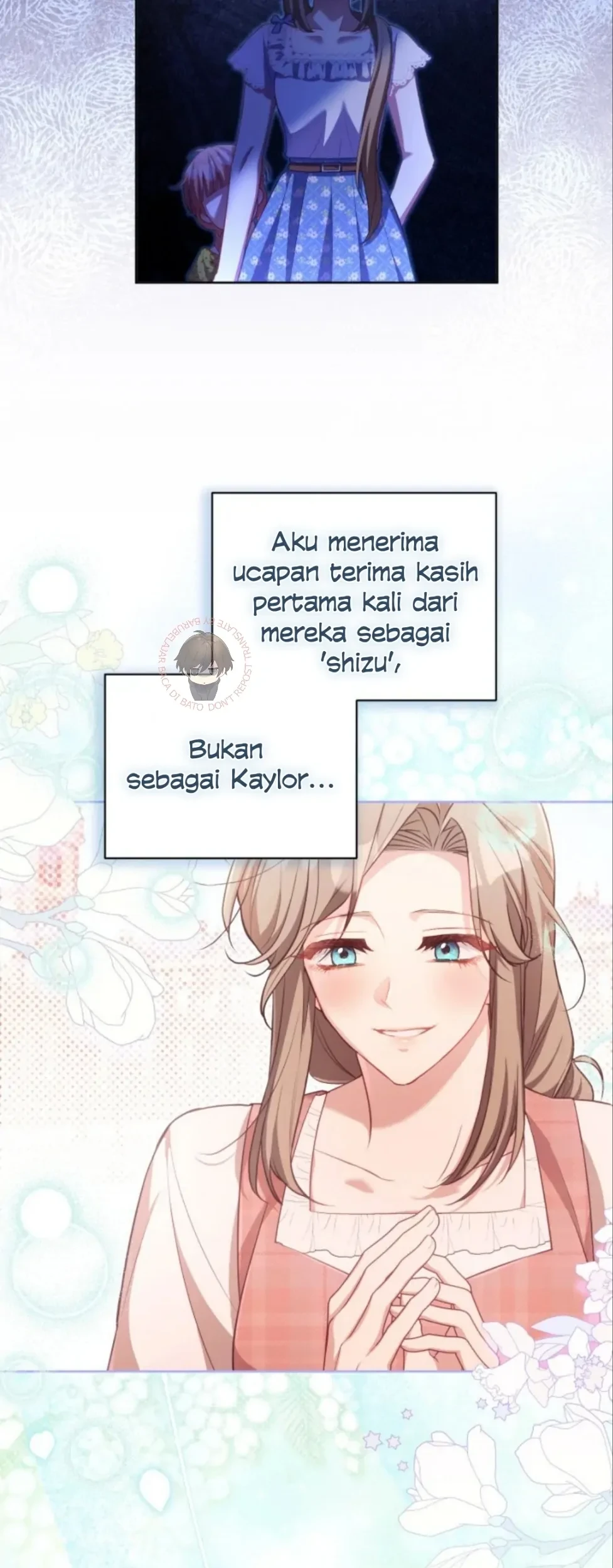Childcare Diary With the Villain Chapter 41 Gambar 14