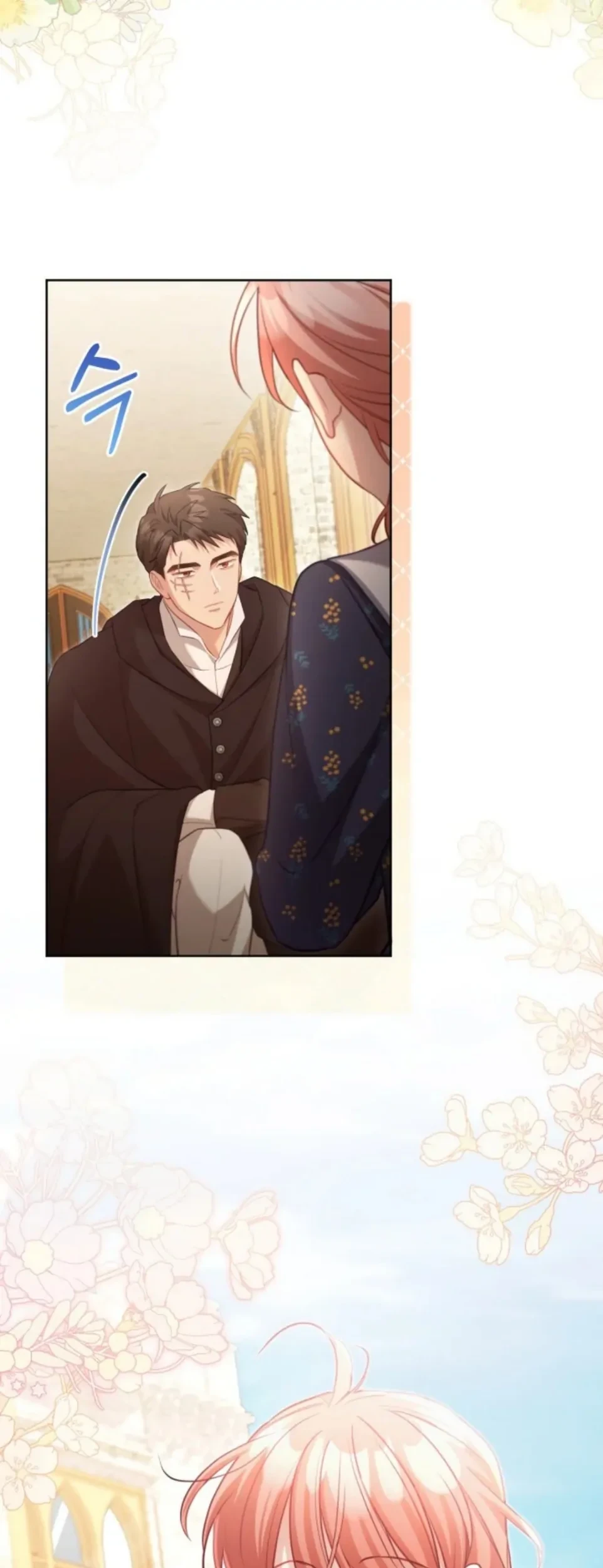 Childcare Diary With the Villain Chapter 42 Gambar 12