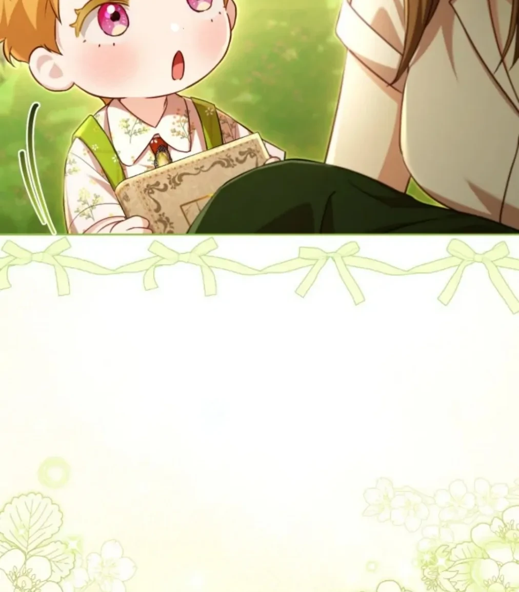 Childcare Diary With the Villain Chapter 44 Gambar 13
