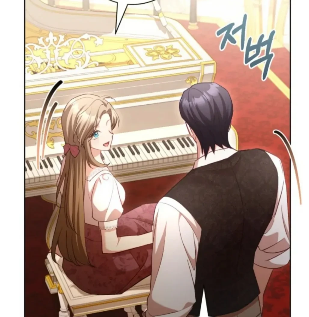 Childcare Diary With the Villain Chapter 47 Gambar 13