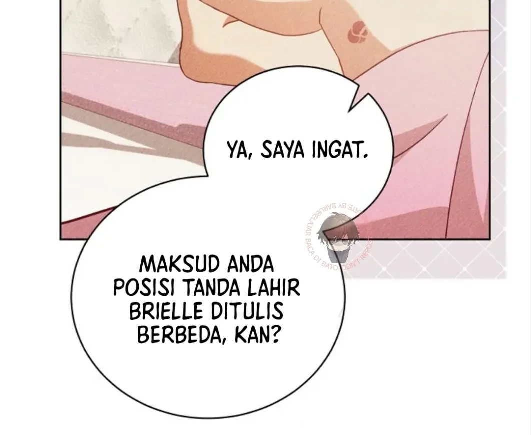 Childcare Diary With the Villain Chapter 48 Gambar 15