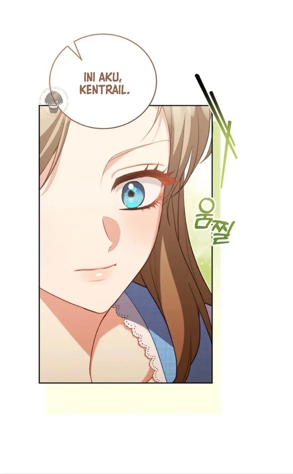 Childcare Diary With the Villain Chapter 49 Gambar 15