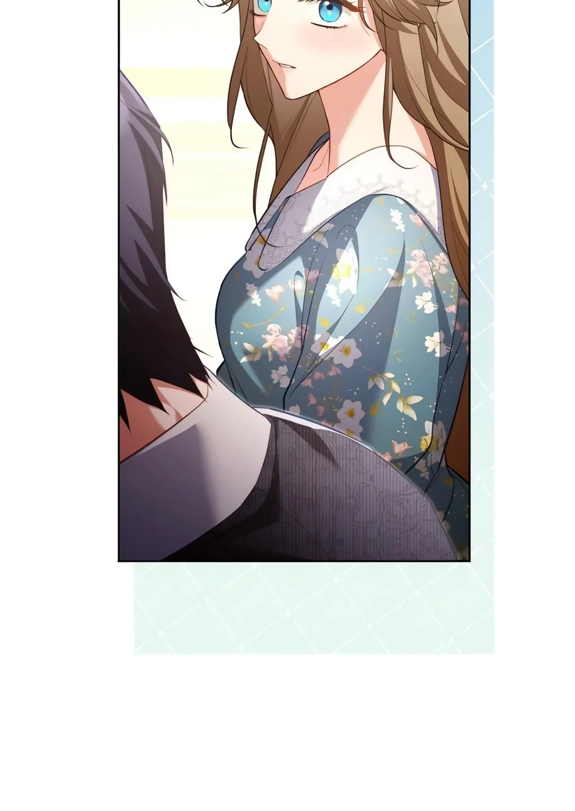 Childcare Diary With the Villain Chapter 53 Gambar 18
