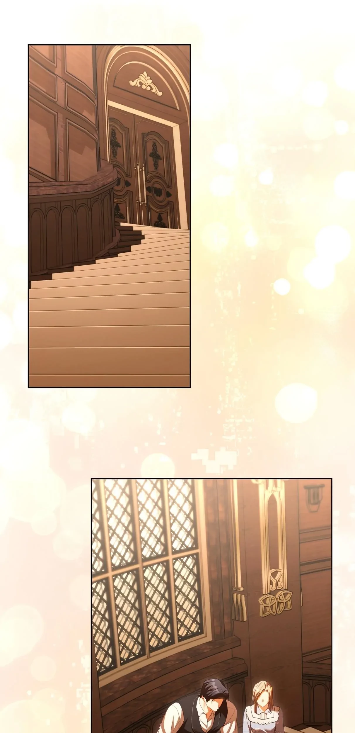 Childcare Diary With the Villain Chapter 55 Gambar 16