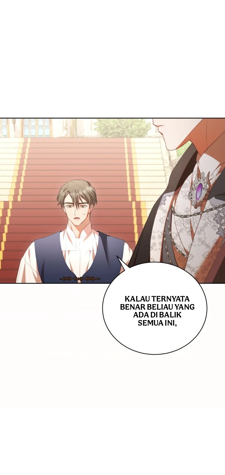 Childcare Diary With the Villain Chapter 58 Gambar 15