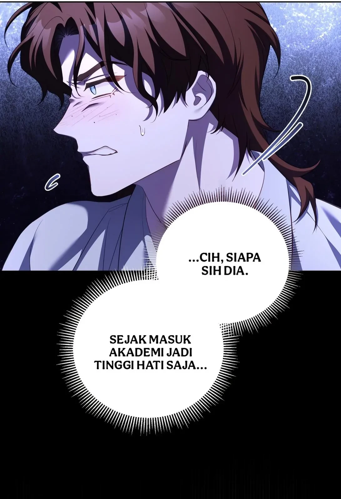 Childcare Diary With the Villain Chapter 59 Gambar 13