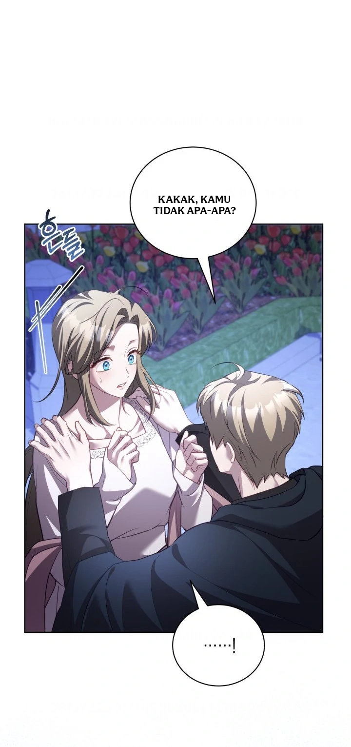 Childcare Diary With the Villain Chapter 60 Gambar 11