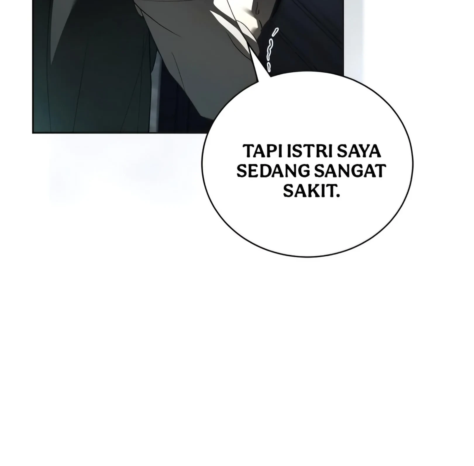 Childcare Diary With the Villain Chapter 63 Gambar 13
