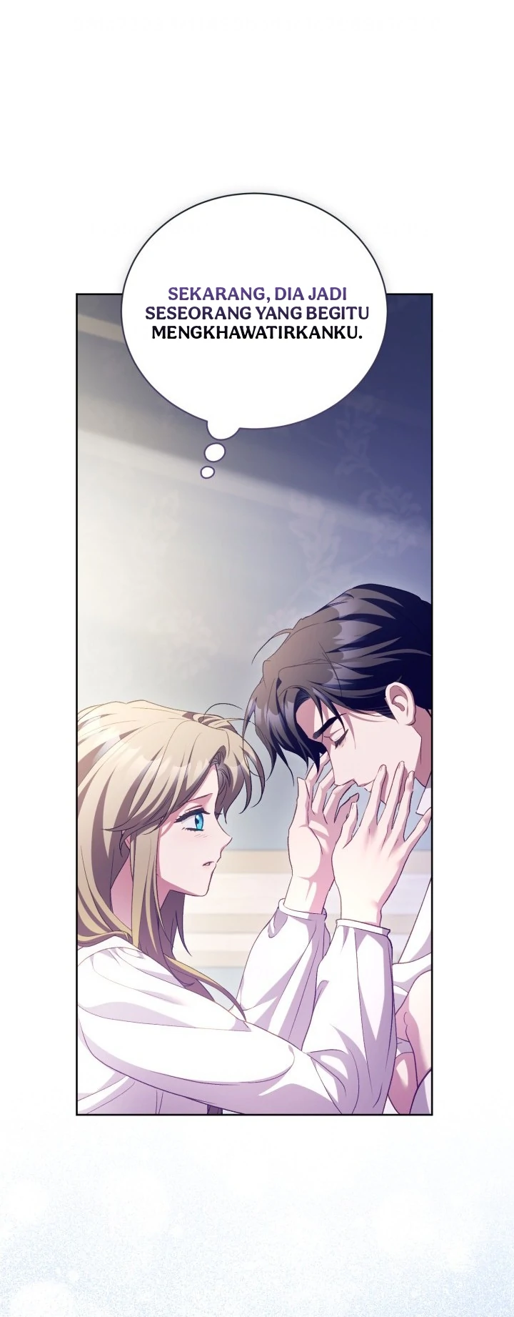 Childcare Diary With the Villain Chapter 66 Gambar 13