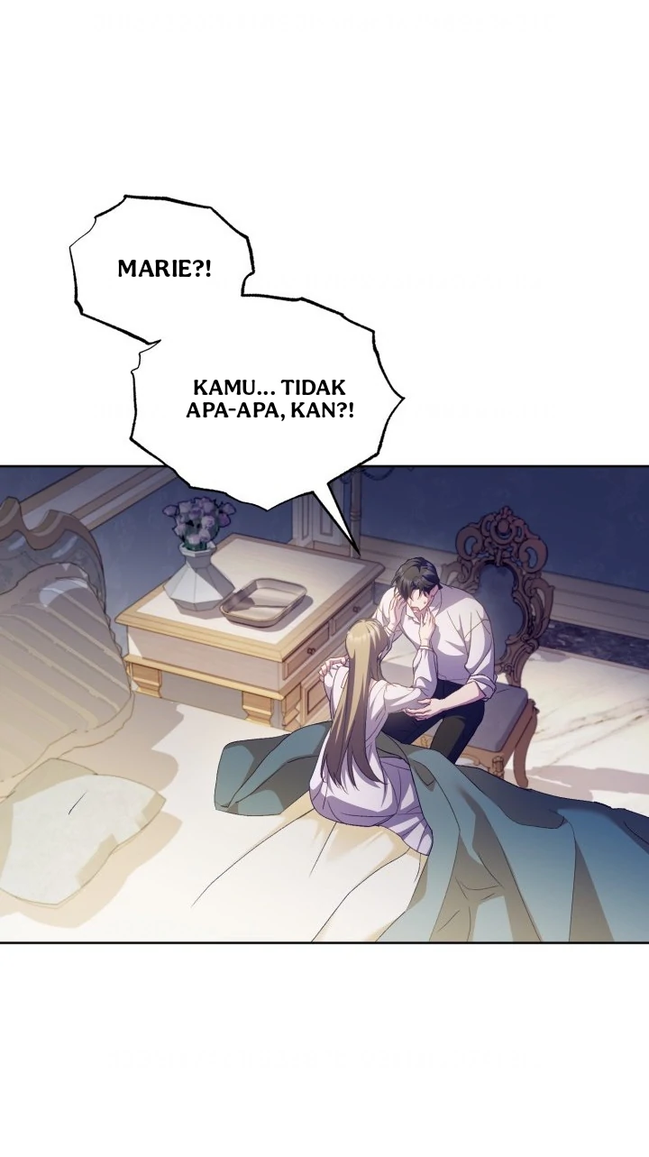 Childcare Diary With the Villain Chapter 66 Gambar 16