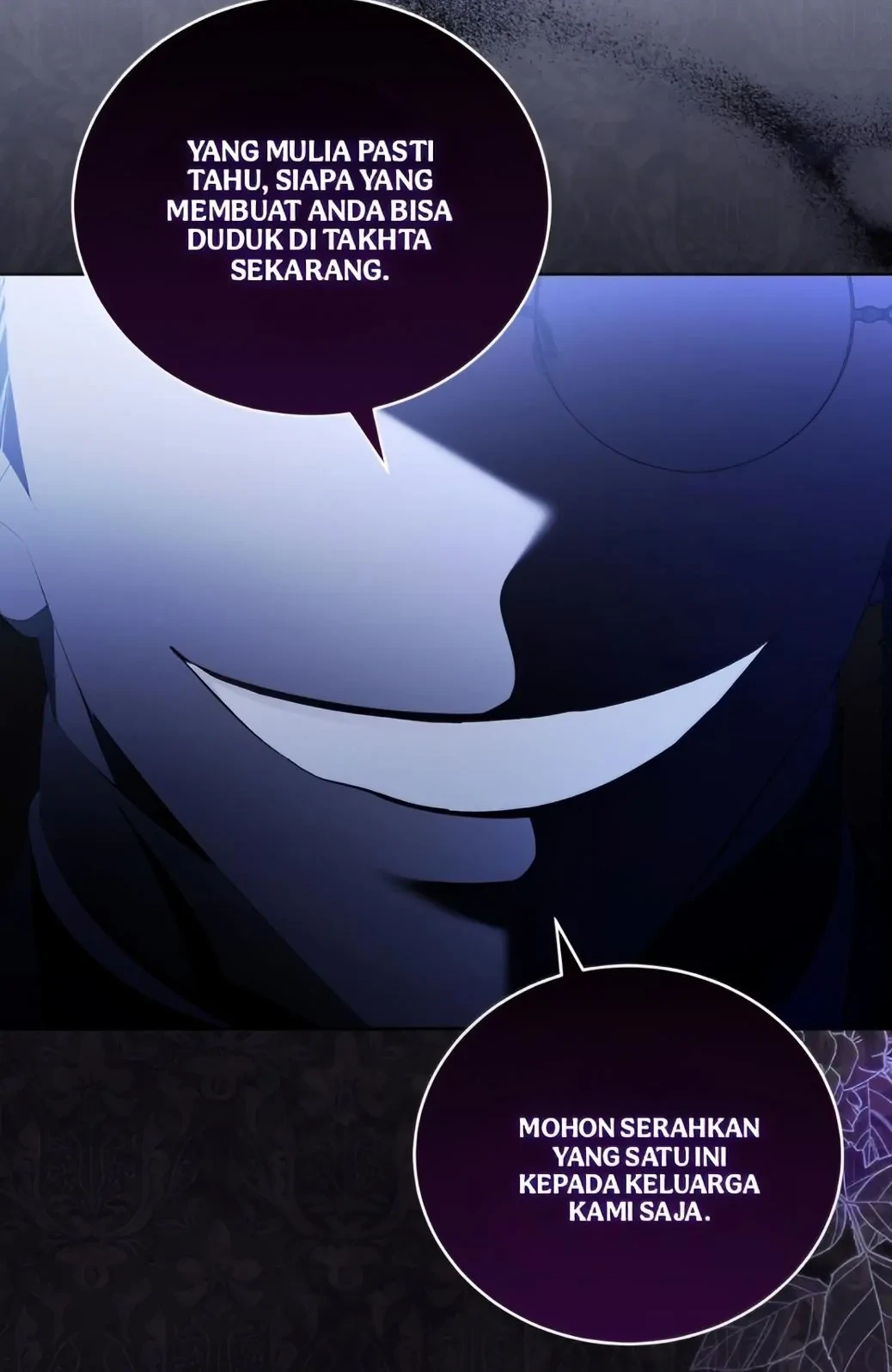 Childcare Diary With the Villain Chapter 68 Gambar 13