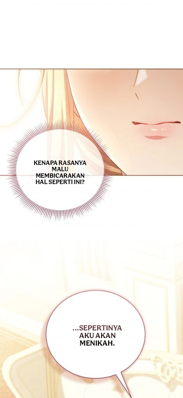 Childcare Diary With the Villain Chapter 72 Gambar 11