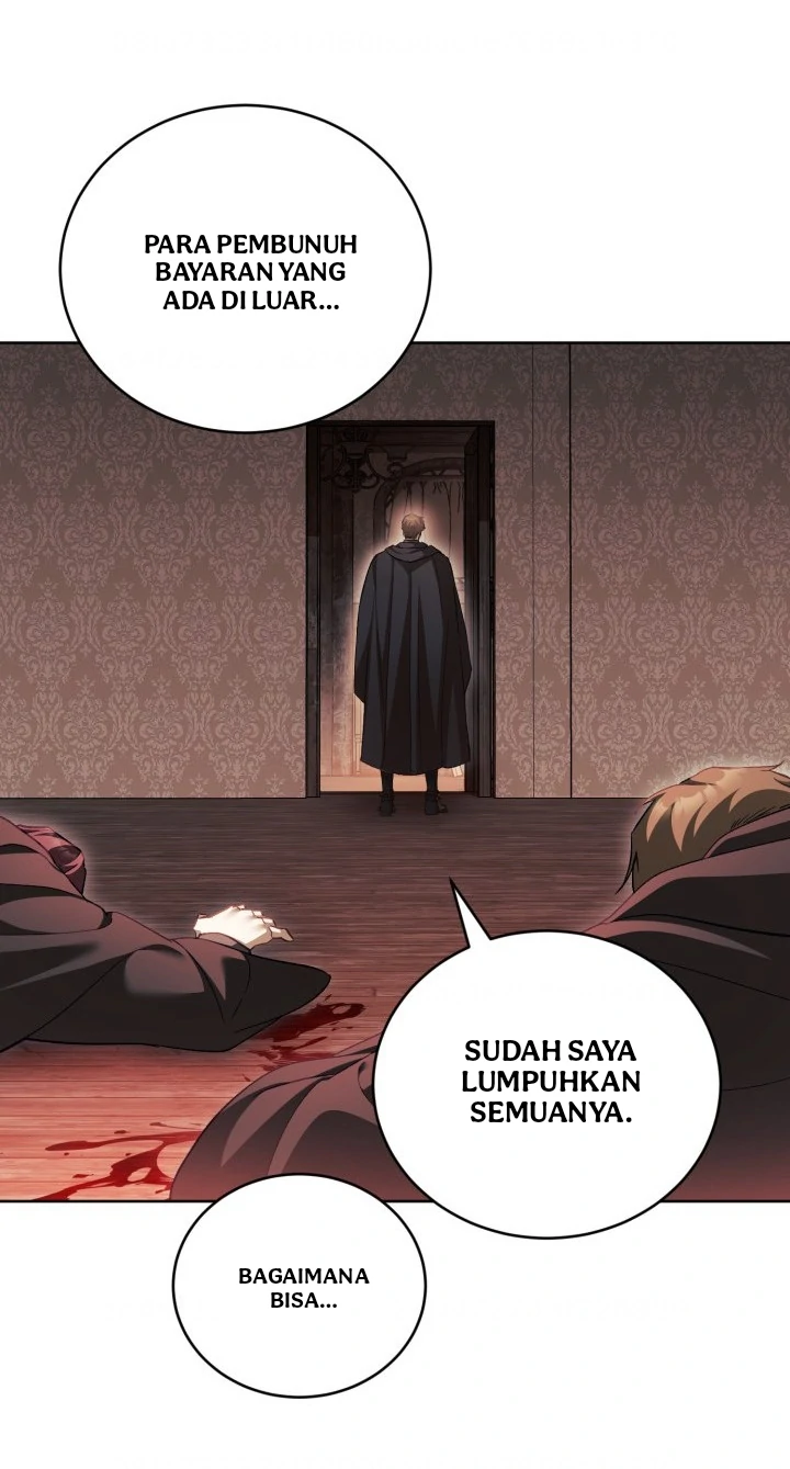 Childcare Diary With the Villain Chapter 74 Gambar 13