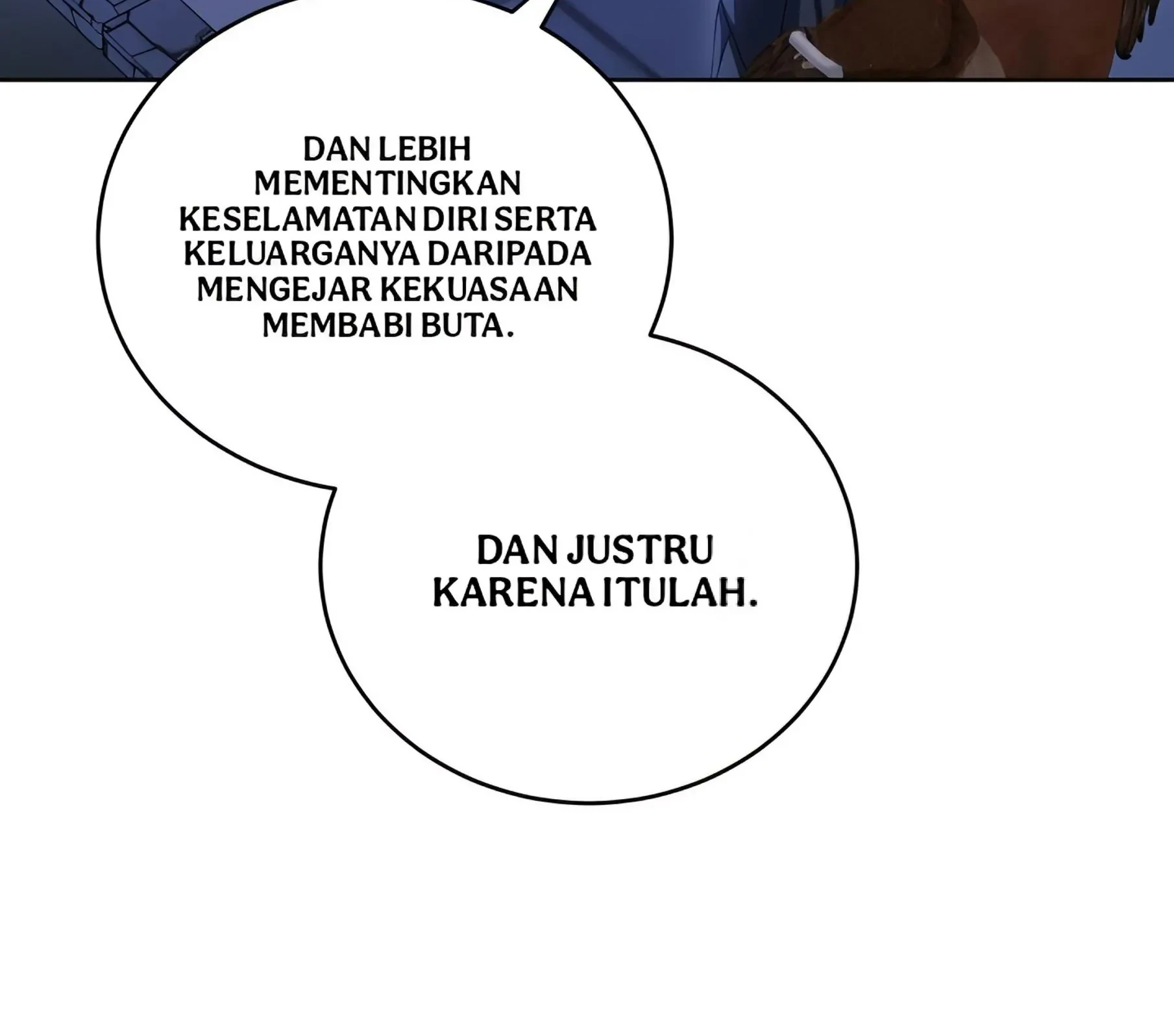 Childcare Diary With the Villain Chapter 75 Gambar 15