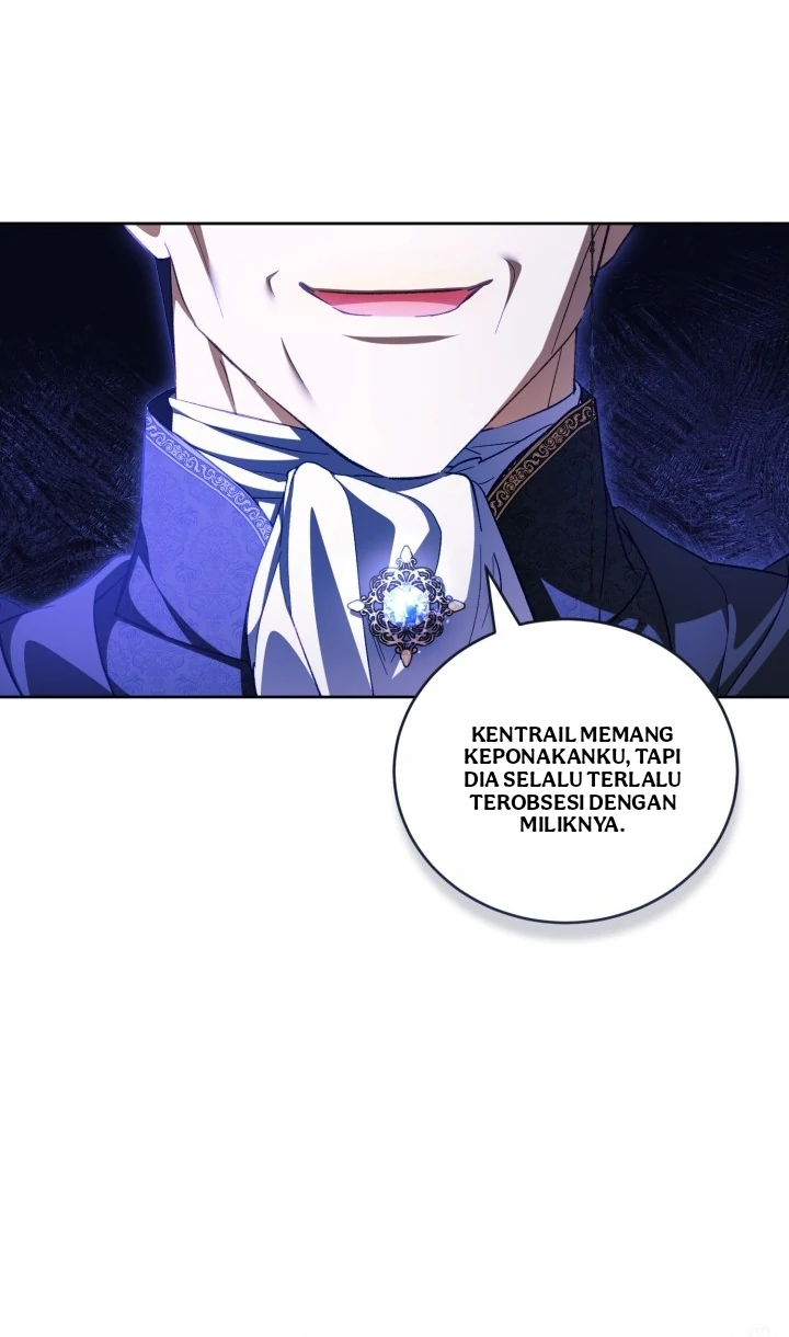 Childcare Diary With the Villain Chapter 75 Gambar 16