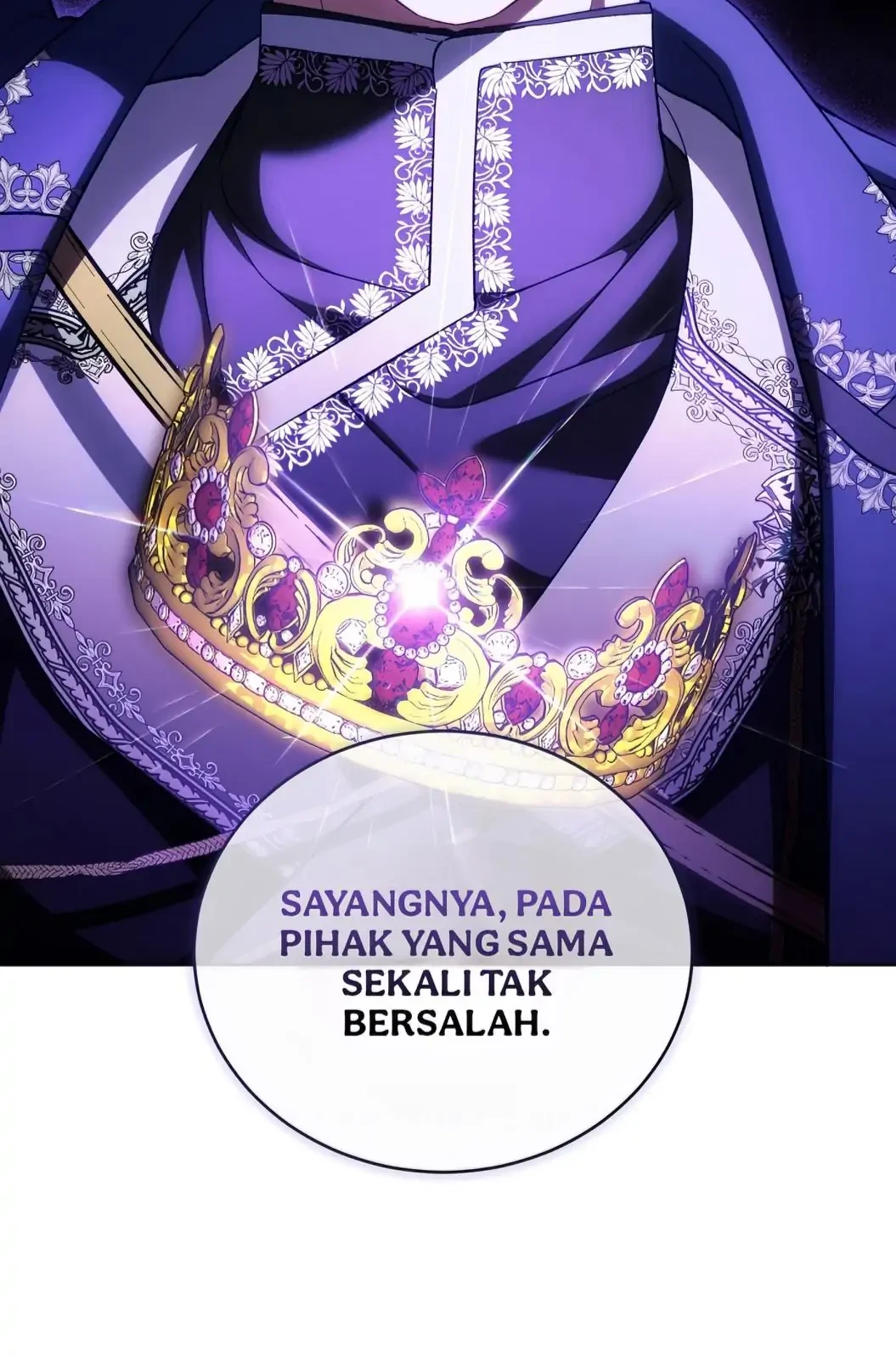Childcare Diary With the Villain Chapter 75 Gambar 18