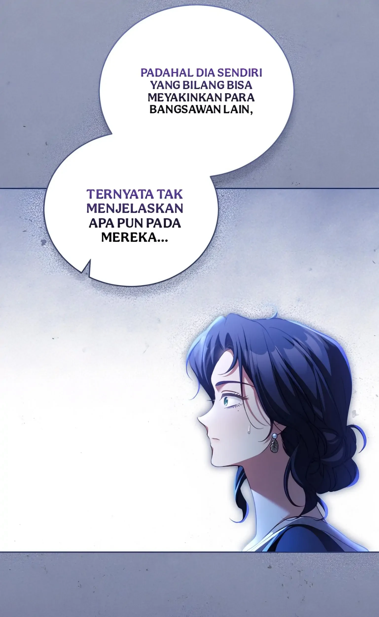Childcare Diary With the Villain Chapter 76 Gambar 17