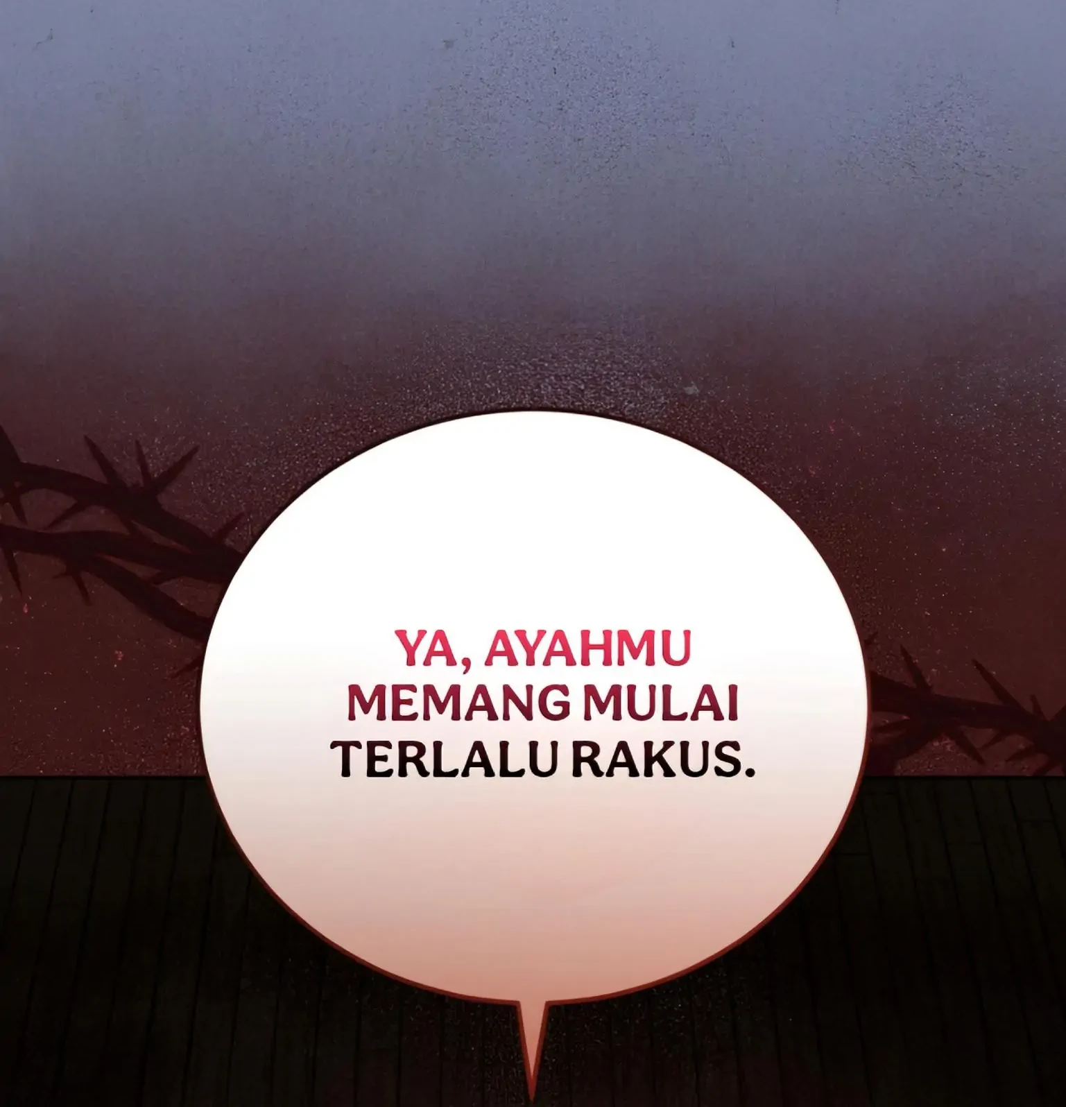 Childcare Diary With the Villain Chapter 76 Gambar 18