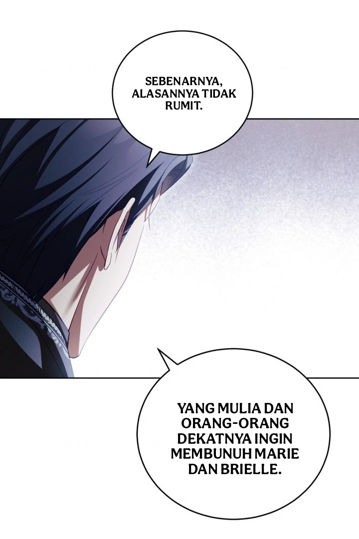 Childcare Diary With the Villain Chapter 78 Gambar 13