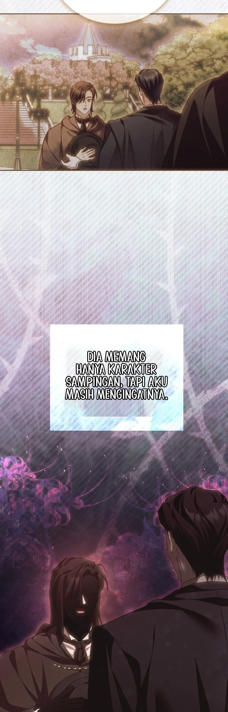 Childcare Diary With the Villain Chapter 90 Gambar 9