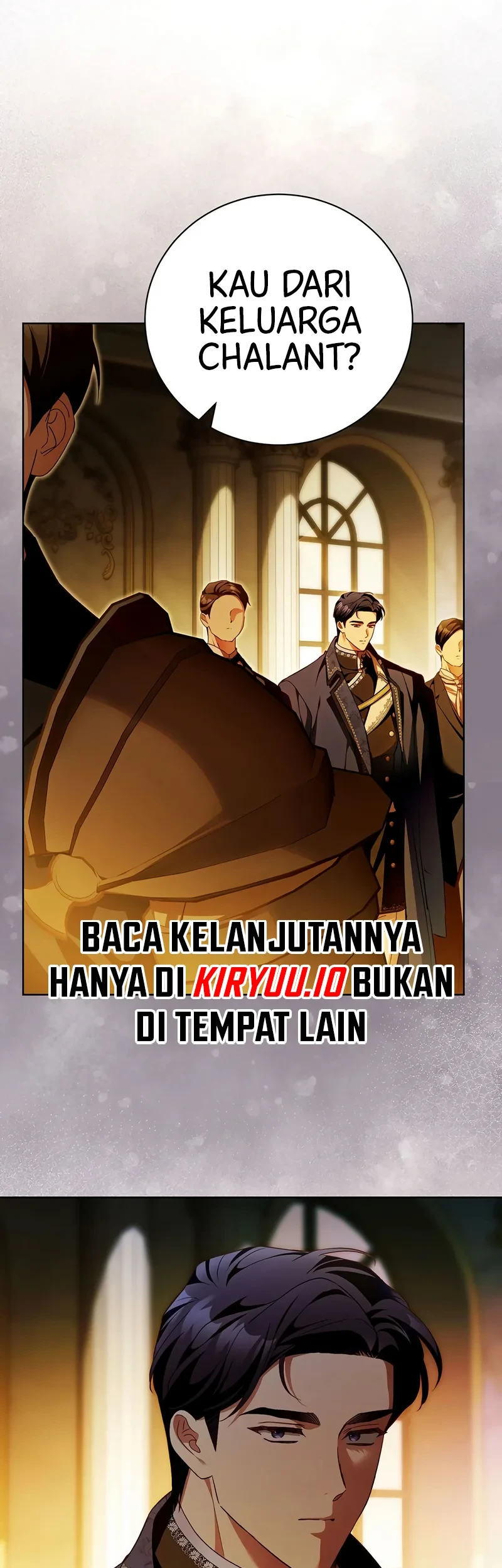 Childcare Diary With the Villain Chapter 92 Gambar 11
