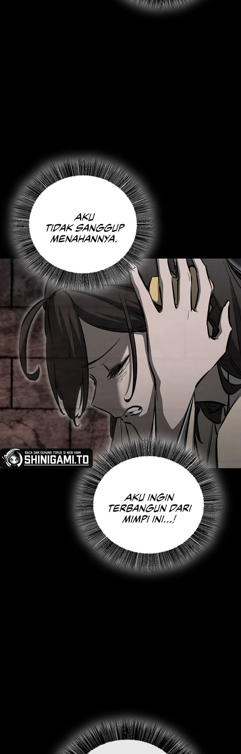 Childhood Friend Of The Zenith Chapter 106 Gambar 16