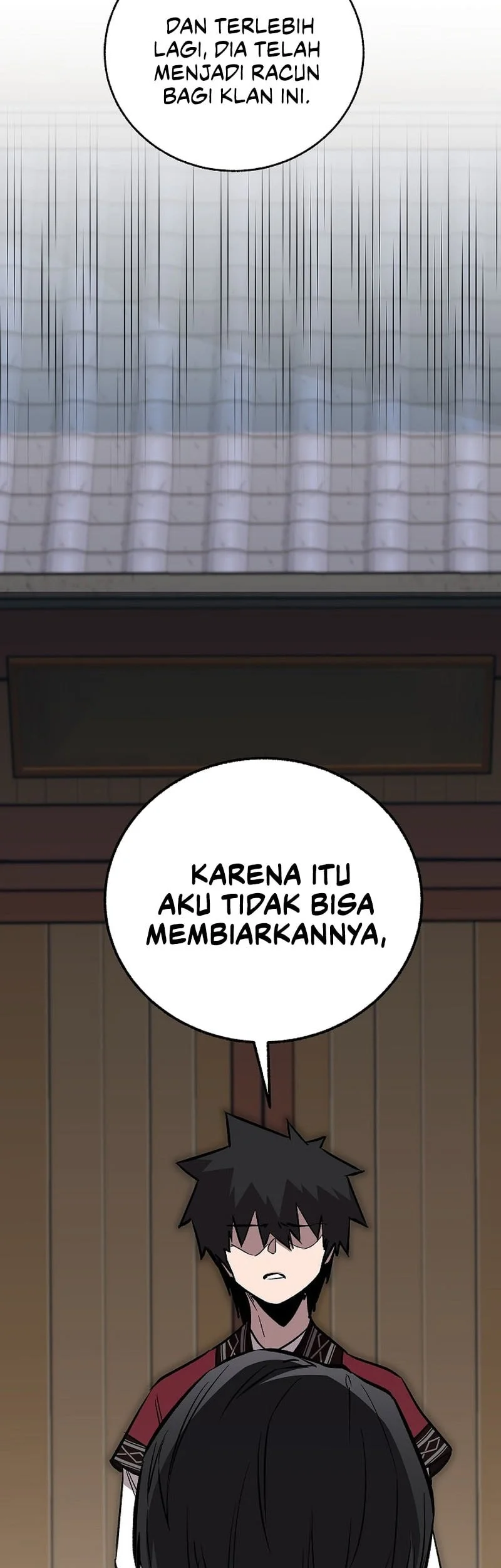 Childhood Friend Of The Zenith Chapter 107 Gambar 13