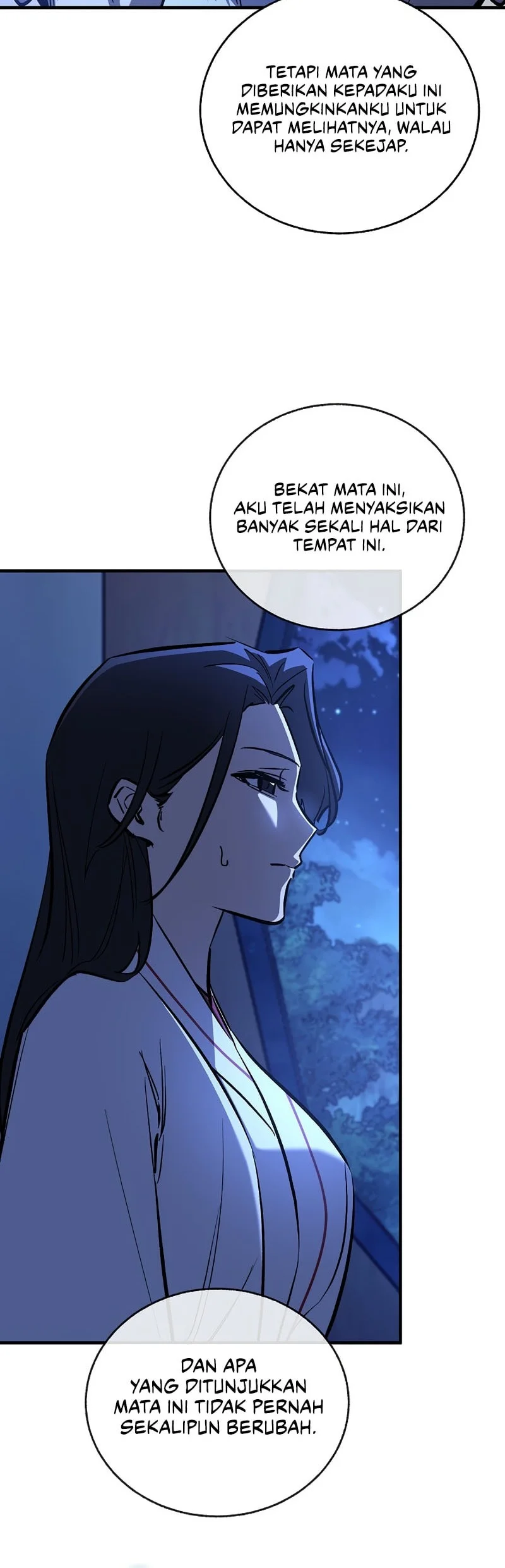 Childhood Friend Of The Zenith Chapter 109 Gambar 13