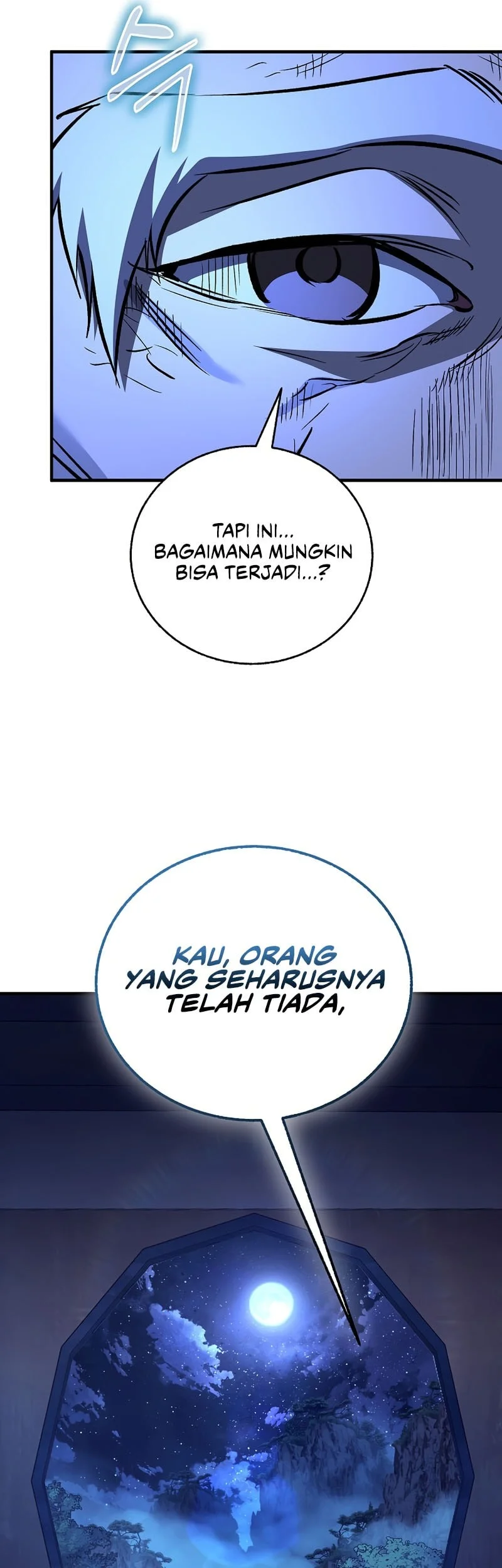 Childhood Friend Of The Zenith Chapter 109 Gambar 14