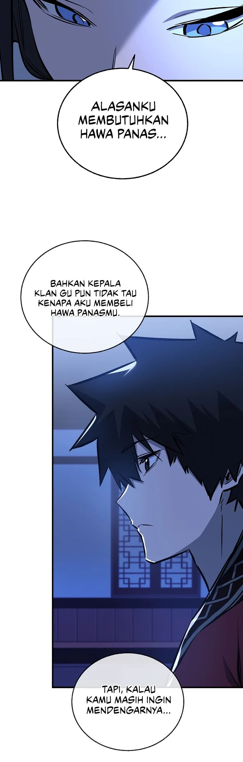 Childhood Friend Of The Zenith Chapter 111 Gambar 16