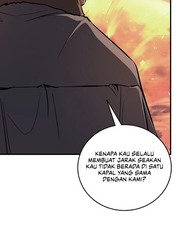 Childhood Friend Of The Zenith Chapter 84 Gambar 17