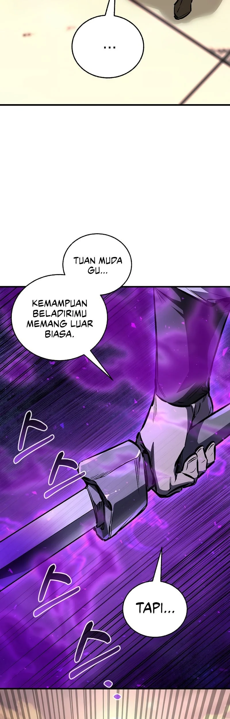 Childhood Friend Of The Zenith Chapter 87 Gambar 13