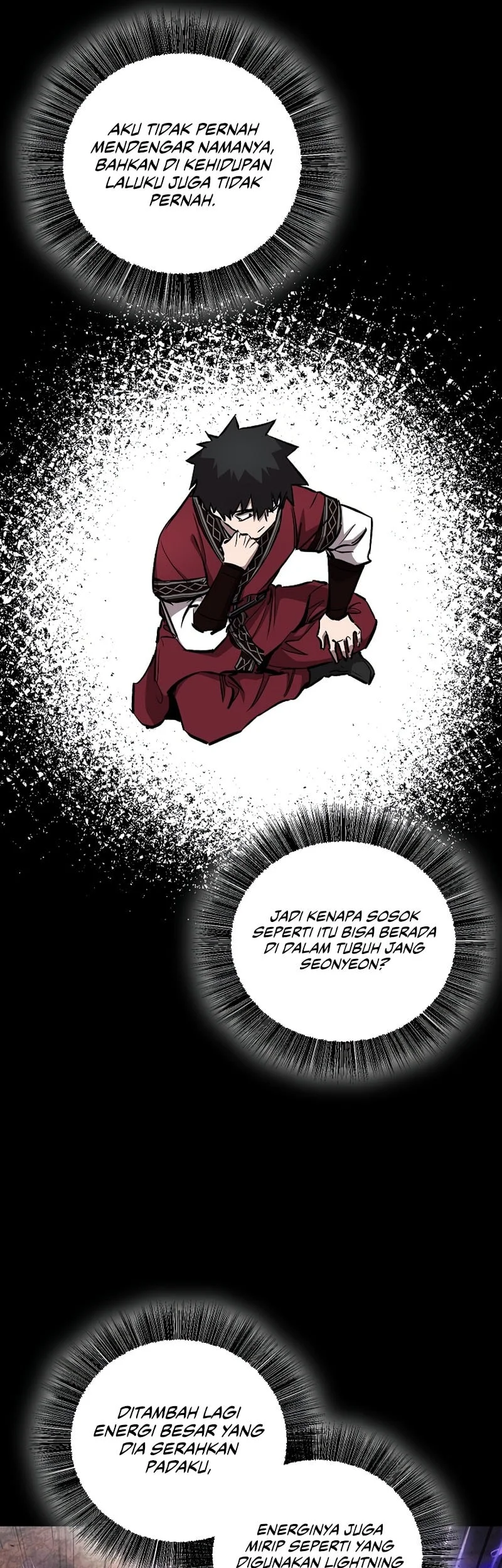 Childhood Friend Of The Zenith Chapter 88 Gambar 13