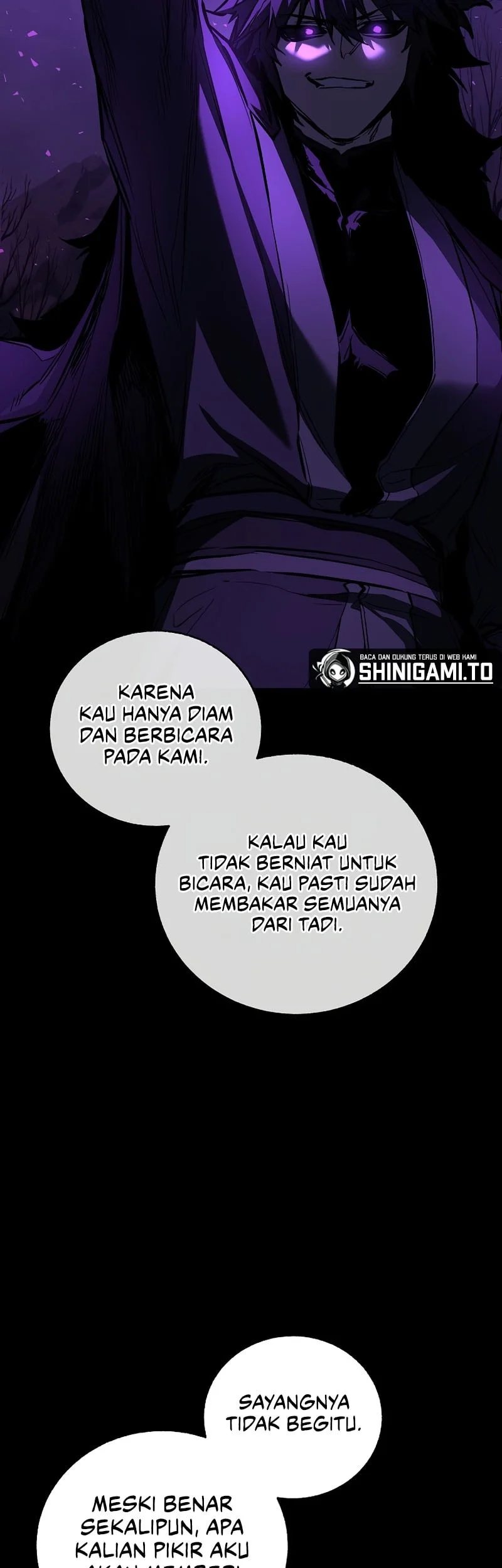Childhood Friend Of The Zenith Chapter 89 Gambar 15