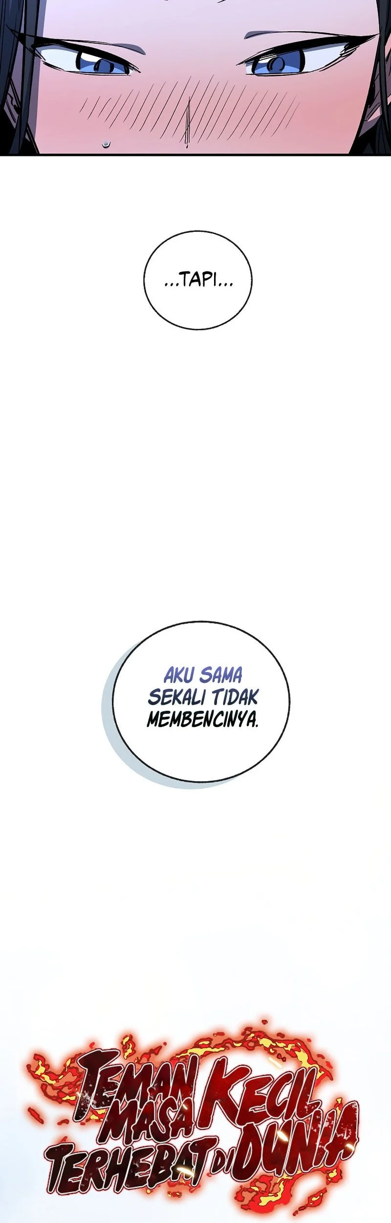 Childhood Friend Of The Zenith Chapter 92 Gambar 12