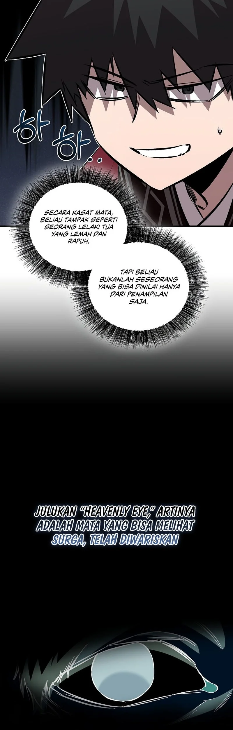 Childhood Friend Of The Zenith Chapter 93 Gambar 12