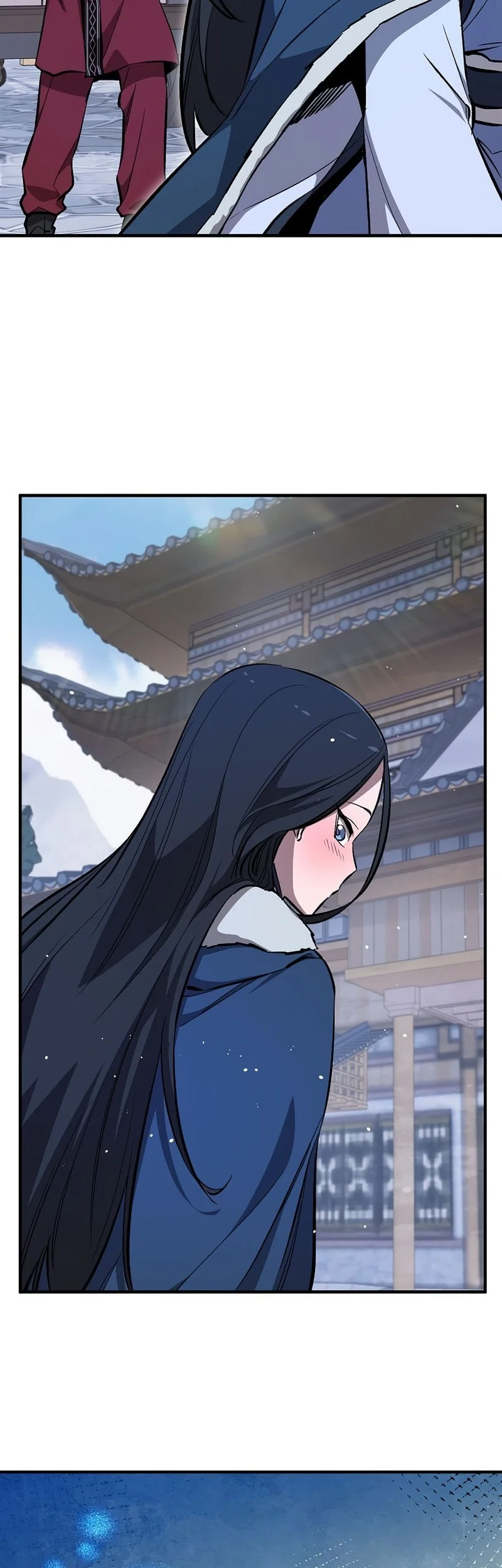 Childhood Friend Of The Zenith Chapter 94 Gambar 11