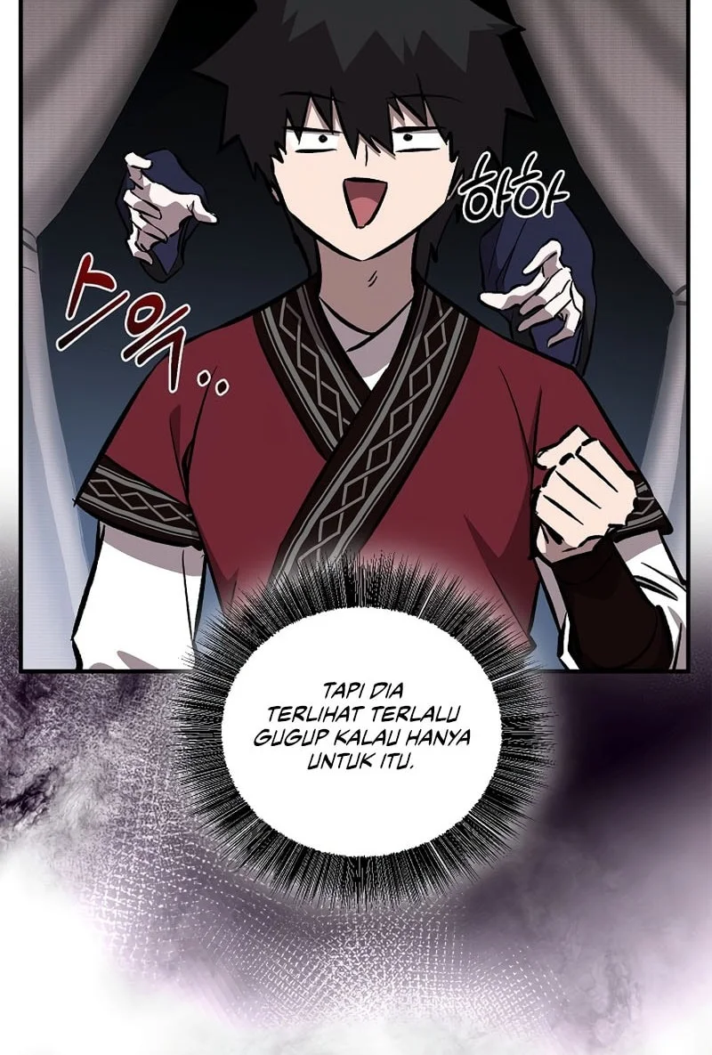 Childhood Friend Of The Zenith Chapter 94 Gambar 13