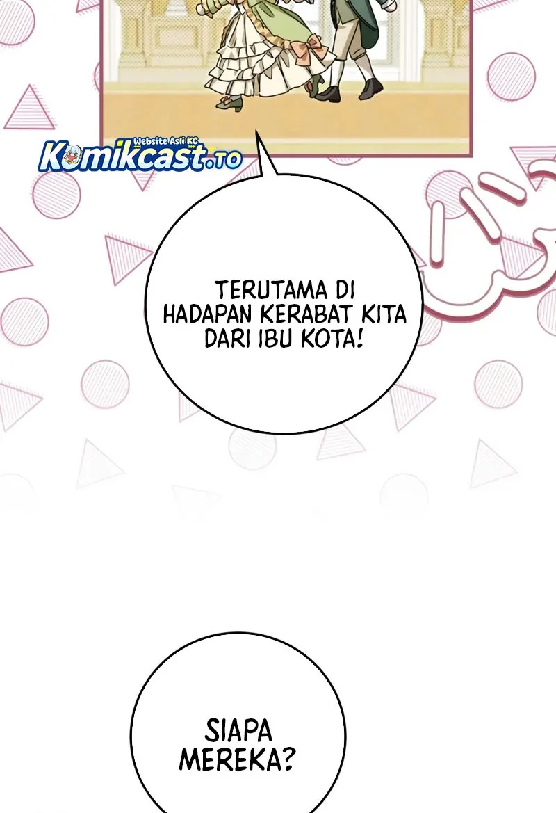 Children of the Rune Chapter 40 Gambar 10