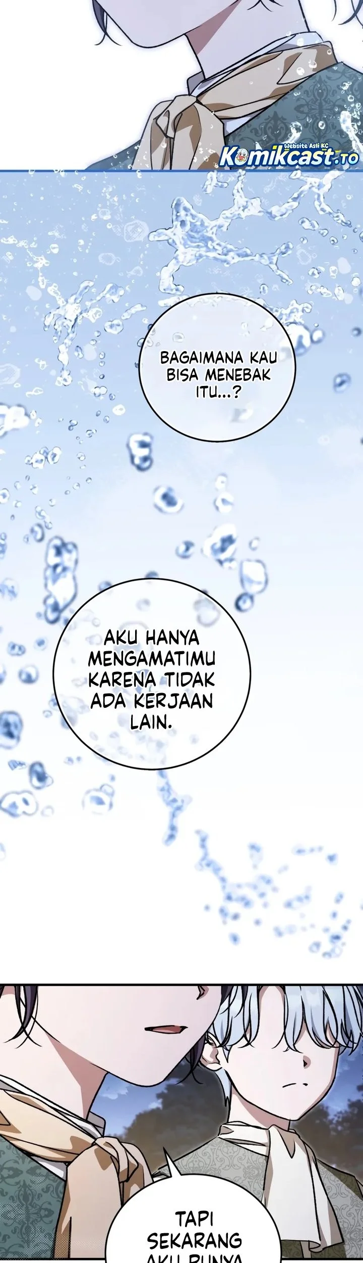 Children of the Rune Chapter 41 Gambar 9