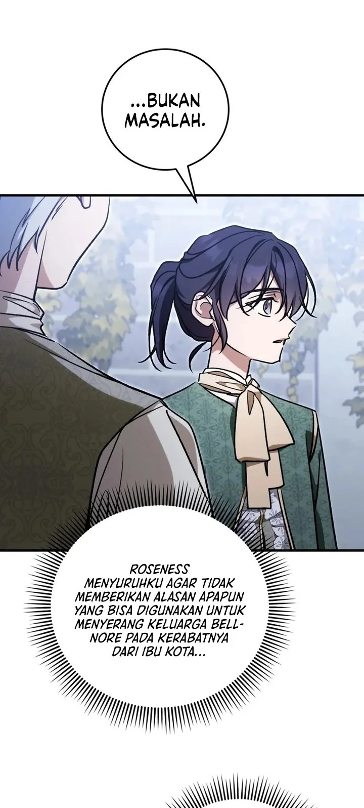 Children of the Rune Chapter 42 Gambar 8