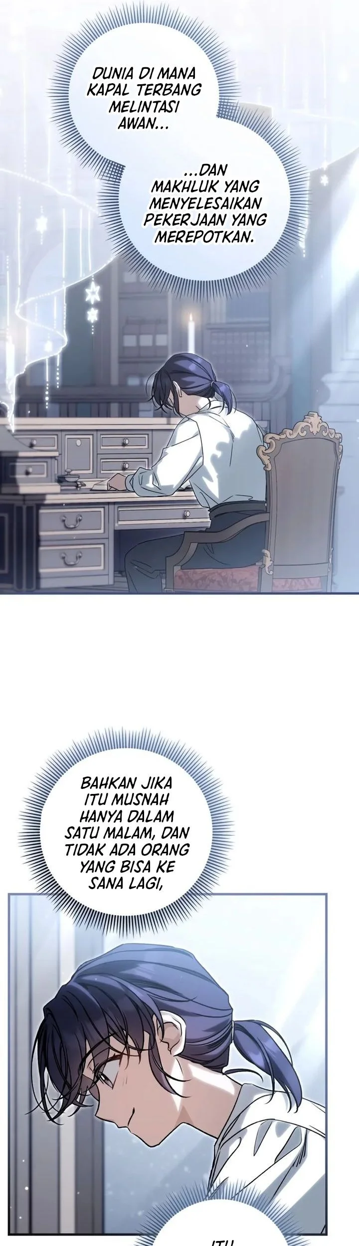 Children of the Rune Chapter 43 Gambar 10