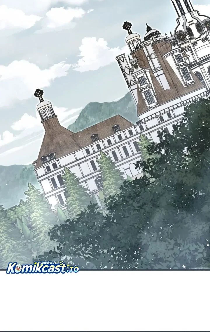 Children of the Rune Chapter 46 Gambar 10