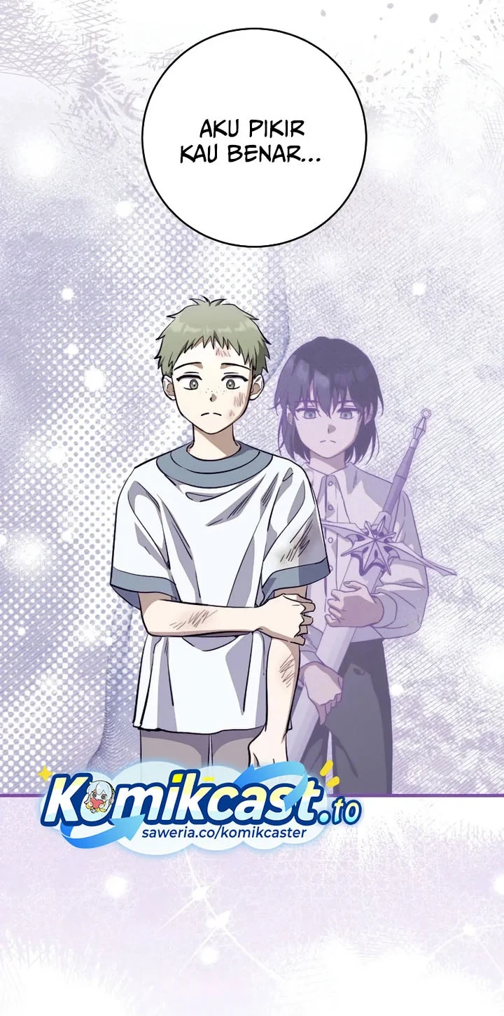 Children of the Rune Chapter 57 Gambar 9