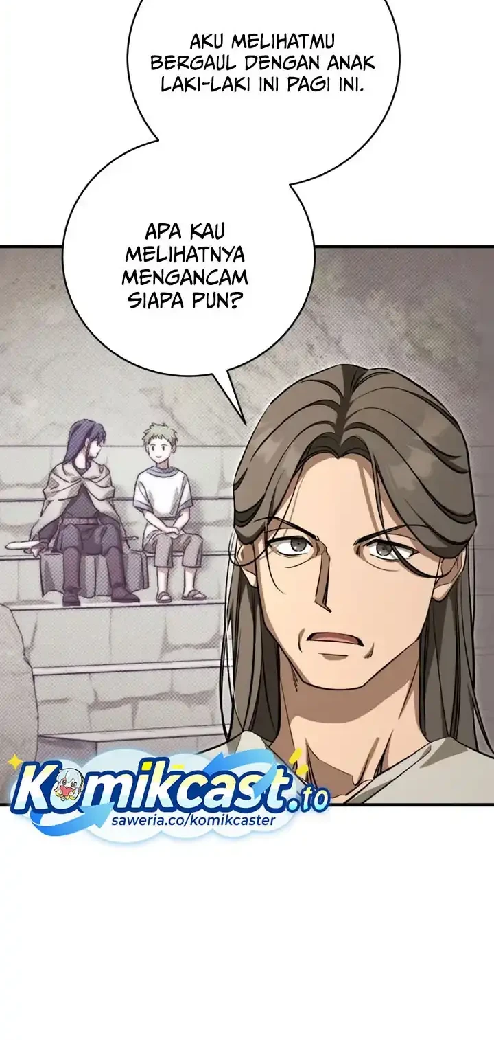 Children of the Rune Chapter 58 Gambar 9